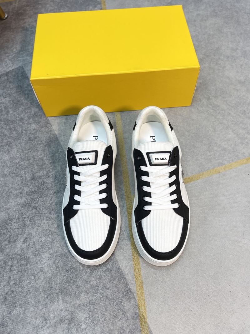 Prada Sneakers